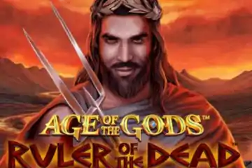 Age of the Gods Ruler of the Dead