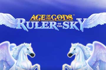 Age of the Gods Ruler of the Sky