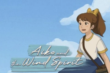 Aiko and the Wind Spirit best online slot