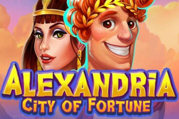 Alexandria City of Fortune