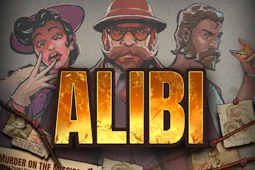 Alibi best online slot