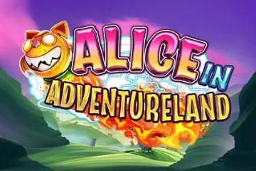 Alice in Adventureland