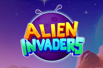 Alien Invaders best online slot