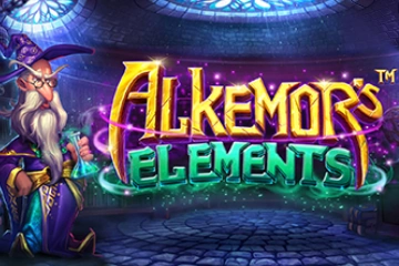 Alkemors Elements