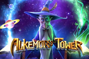 Alkemors Tower