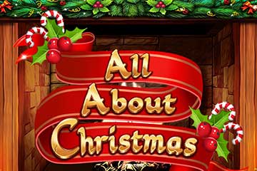 All About Christmas