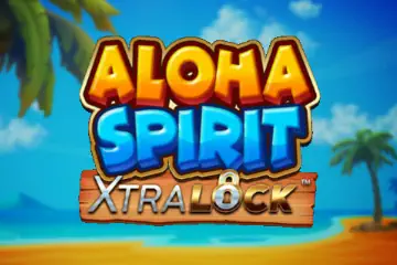 Aloha Spirit XtraLock