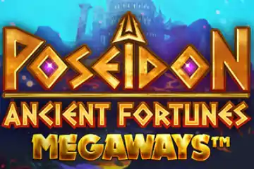 Ancient Fortunes Poseidon Megaways