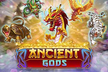 Ancient Gods