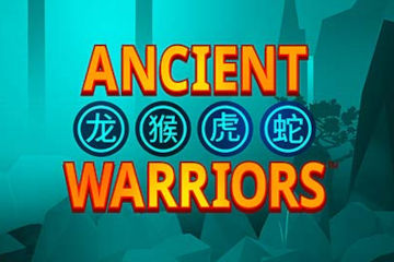 Ancient Warriors