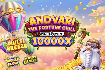 Andvari the Fortune Chill best online slot