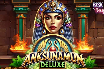 Anksunamun Deluxe best online slot