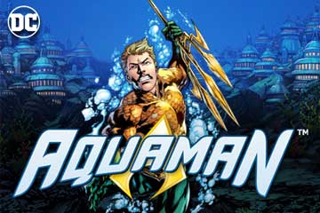 Aquaman