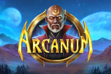 Arcanum best online slot