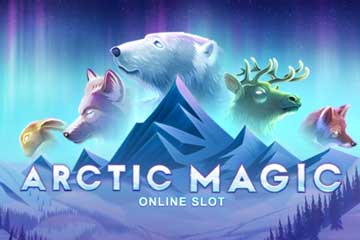 Arctic Magic