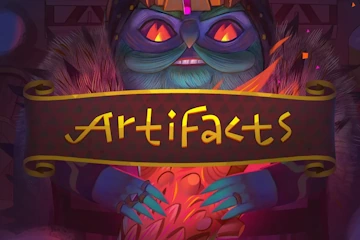 Artifacts best online slot