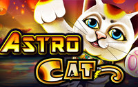 Astro Cat