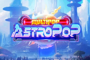 AstroPop best online slot