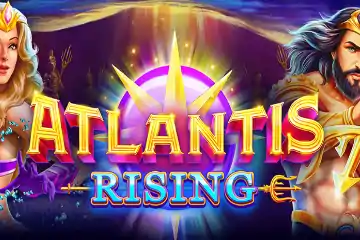 Atlantis Rising