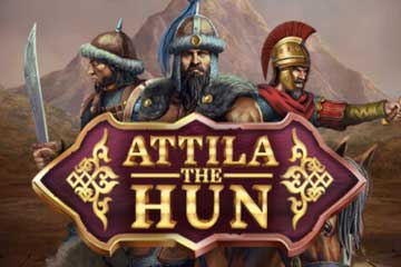 Attila the Hun