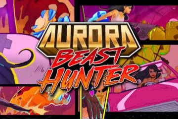 Aurora Beast Hunter