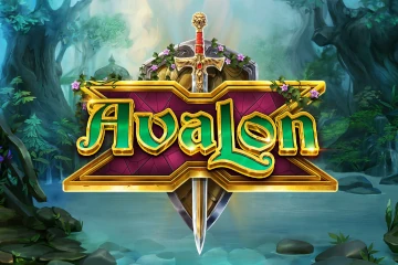 Avalon X best online slot