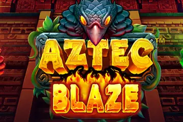 Aztec Blaze