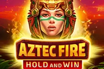 Aztec Fire