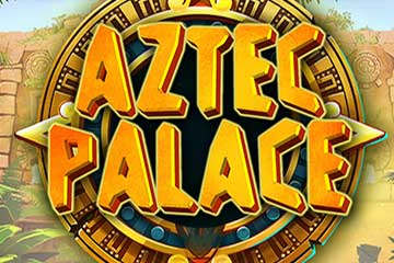 Aztec Palace