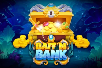Bait n Bank best online slot