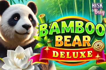 Bamboo Bear Deluxe best online slot