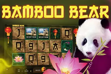 Bamboo Bear