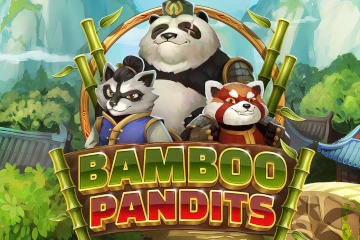 Bamboo Pandits best online slot