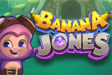 Banana Jones