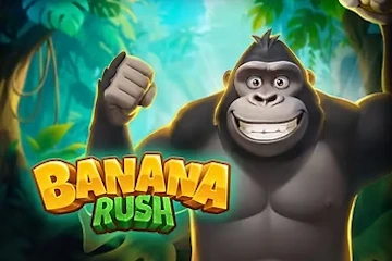 Banana Rush best online slot