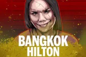 Bangkok Hilton best online slot
