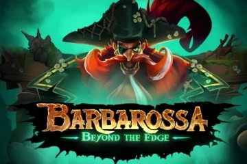 Barbarossa Beyond the Edge best online slot
