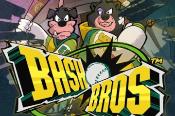 Bash Bros best online slot