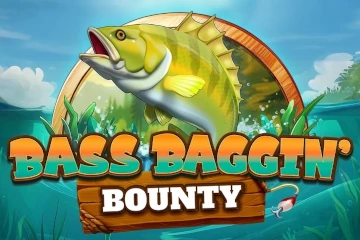 Bass Baggin Bounty best online slot