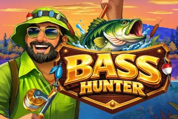 Bass Hunter best online slot