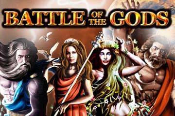 Battle of the Gods