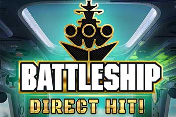 Battleship Direct Hit