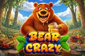 Bear Crazy best online slot