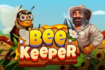Bee Keeper best online slot