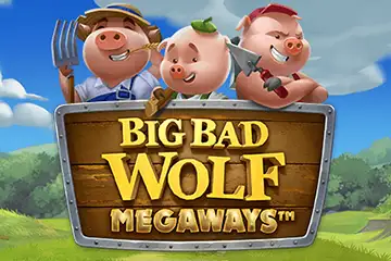 Big Bad Wolf Megaways