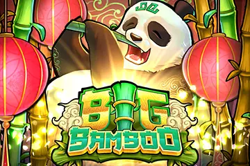 Big Bamboo best online slot