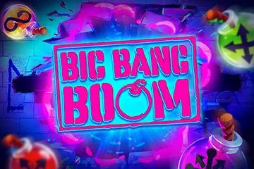 Big Bang Boom