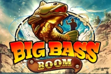 Big Bass Boom