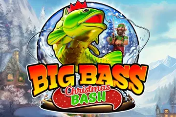 Big Bass Christmas Bash