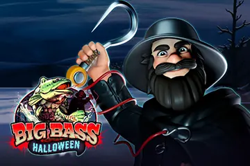 Big Bass Halloween